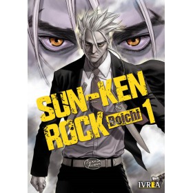 Pre Venta Sun-Ken-Rock 01 (10% de descuento)